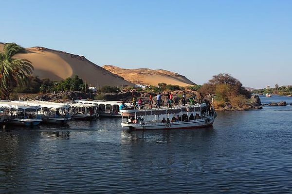 Aswan