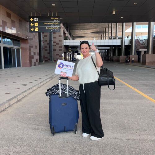 Airport Transportation to Hurghada Hotels ( limo )